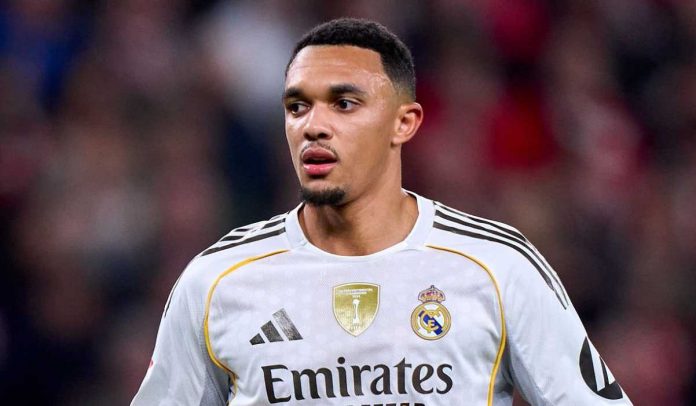 Pesan Tegas Soal Potensi Comeback Alexander-Arnold, Liverpool Diminta Melangkah Maju