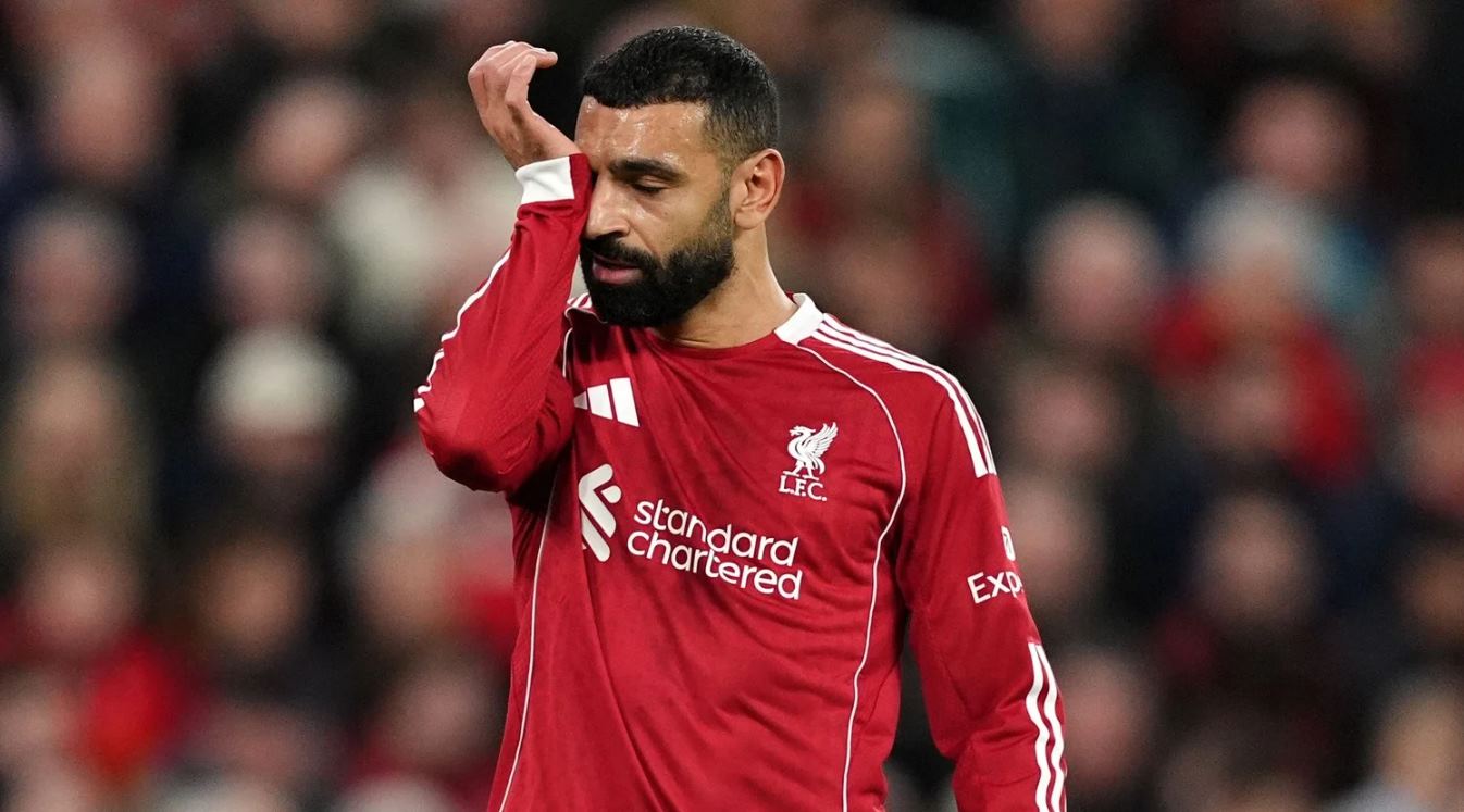 Mohamed Salah Cedera: Berapa Lama Absen Bela Liverpool dan Laga Apa Saja yang Dilewatkan?