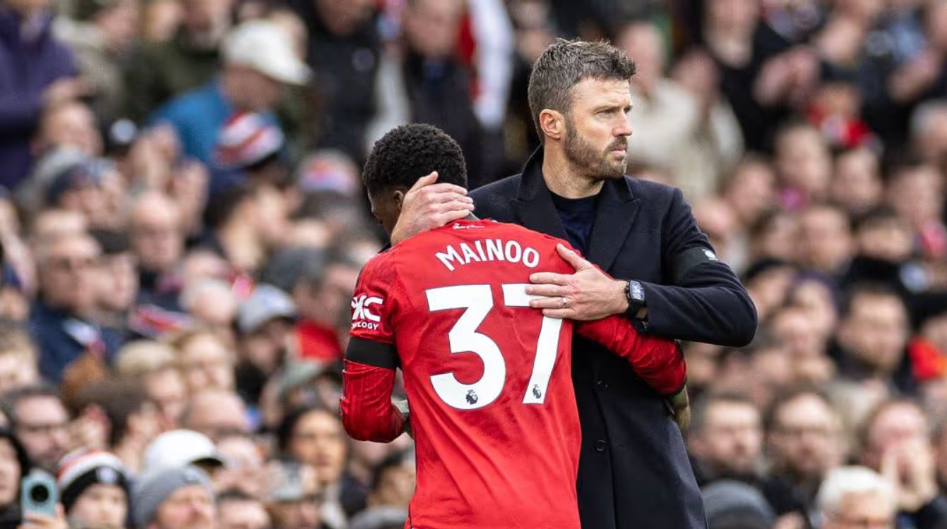 Berkat Carrick! Manchester United Ganjar Bintang Mudanya dengan Kontrak Jangka Panjang