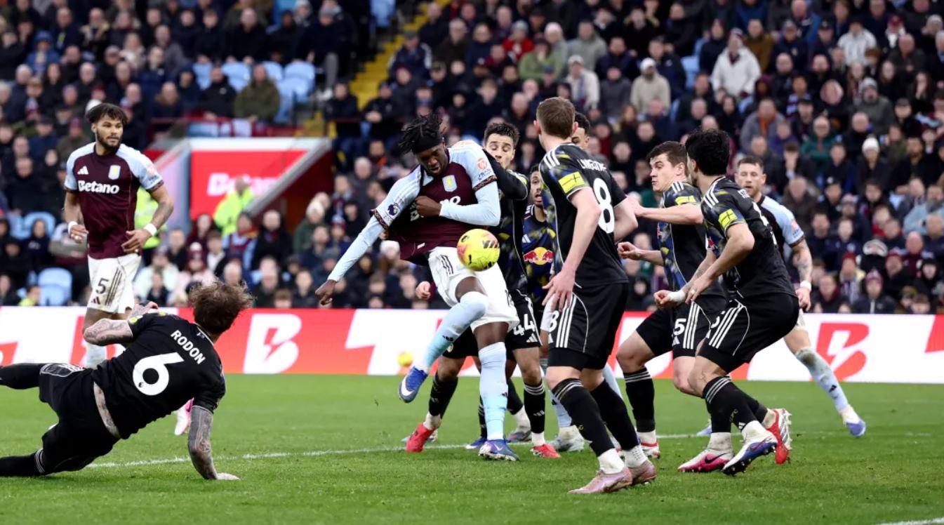 Hasil Aston Villa Imbang 1-1 Lawan The Whites, Gol Menit 88 Tammy Abraham Jadi Penyelamat!