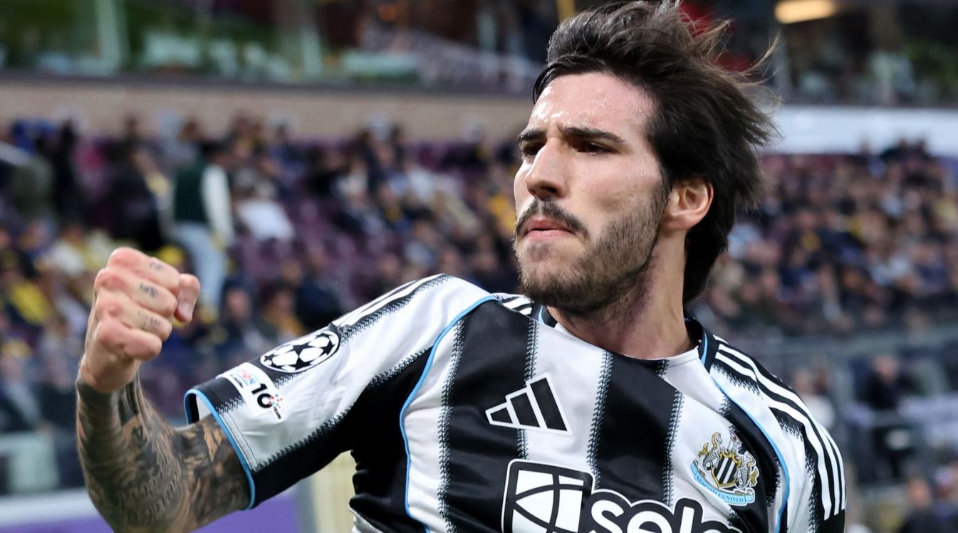 Agen Sandro Tonali Buka Suara, Newcastle Terancam Kehilangan Bintang Utama?