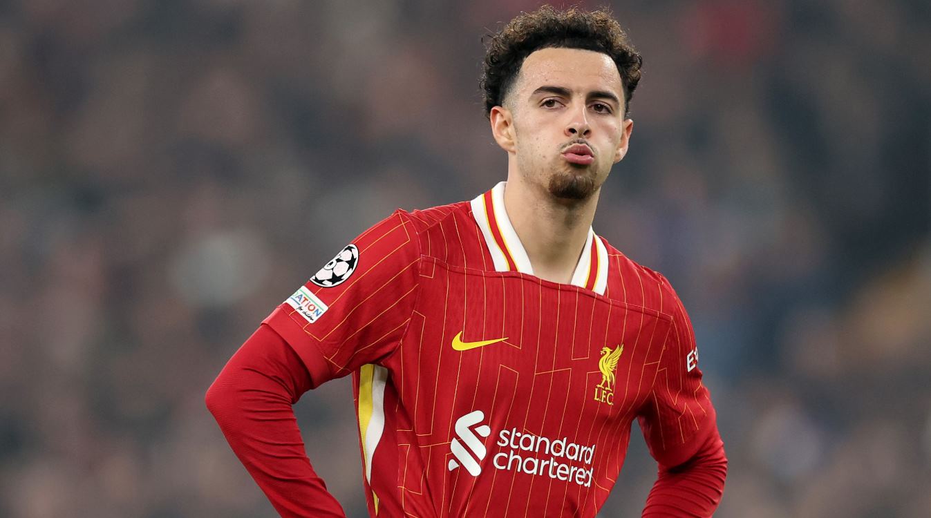 Crystal Palace Mulai Bergerak Cari Pengganti Adam Wharton, Bintang The Reds Masuk Radar