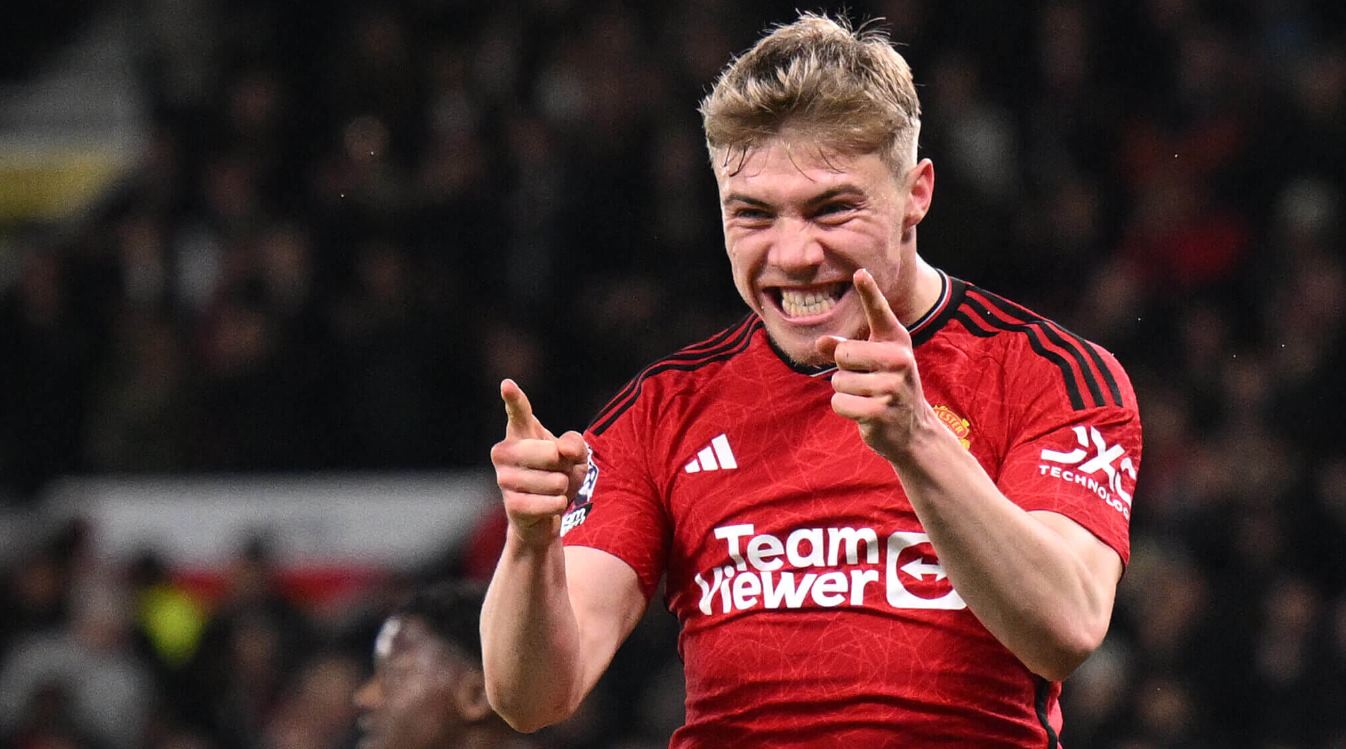 Manchester United Didesak Pulangkan Hojlund ke Old Trafford, Cunha Tuai Pujian