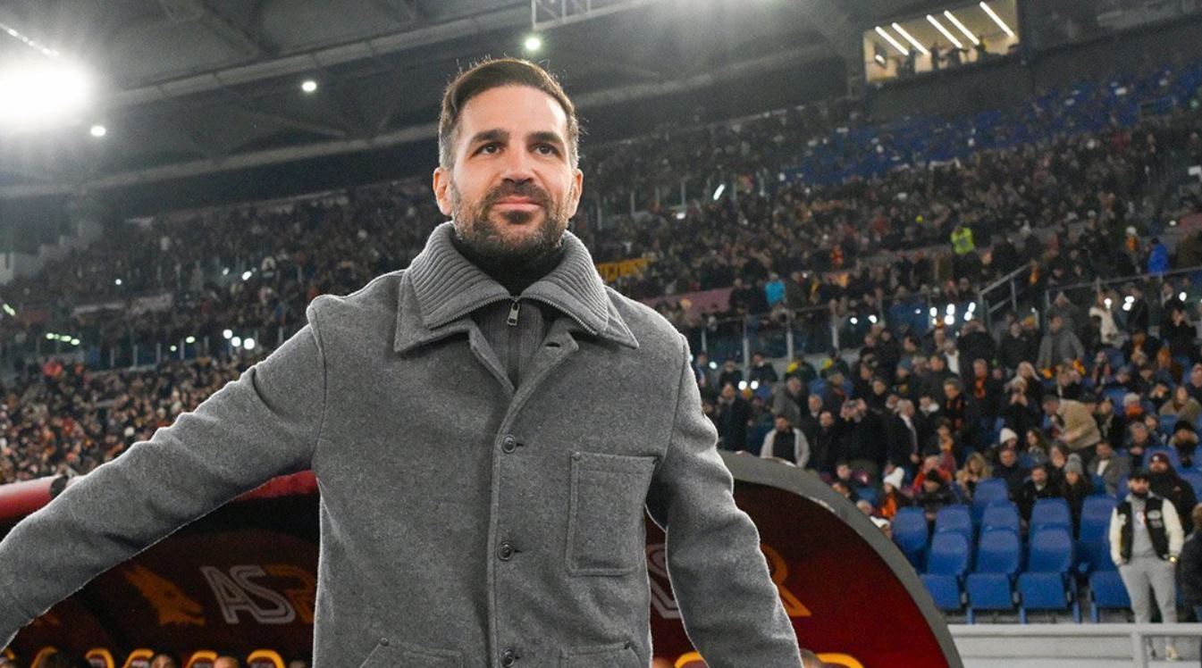 Chelsea Bisa Berubah Total! Ini Susunan Pemain Andai Fabregas Jadi Pelatih