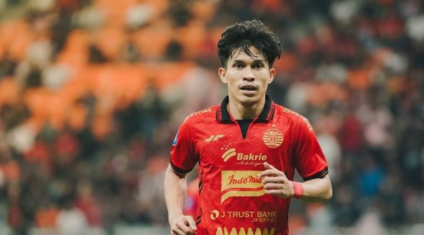 Bhayangkara Tambah Amunisi, Ryo Matsumura Dipinjam dari Persija
