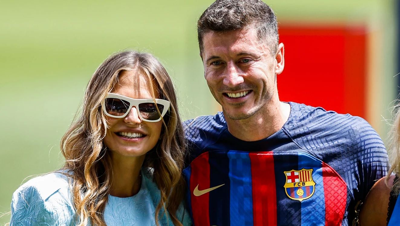 Good Bye, Barcelona! Robert Lewandowski Selangkah Lagi ke MLS