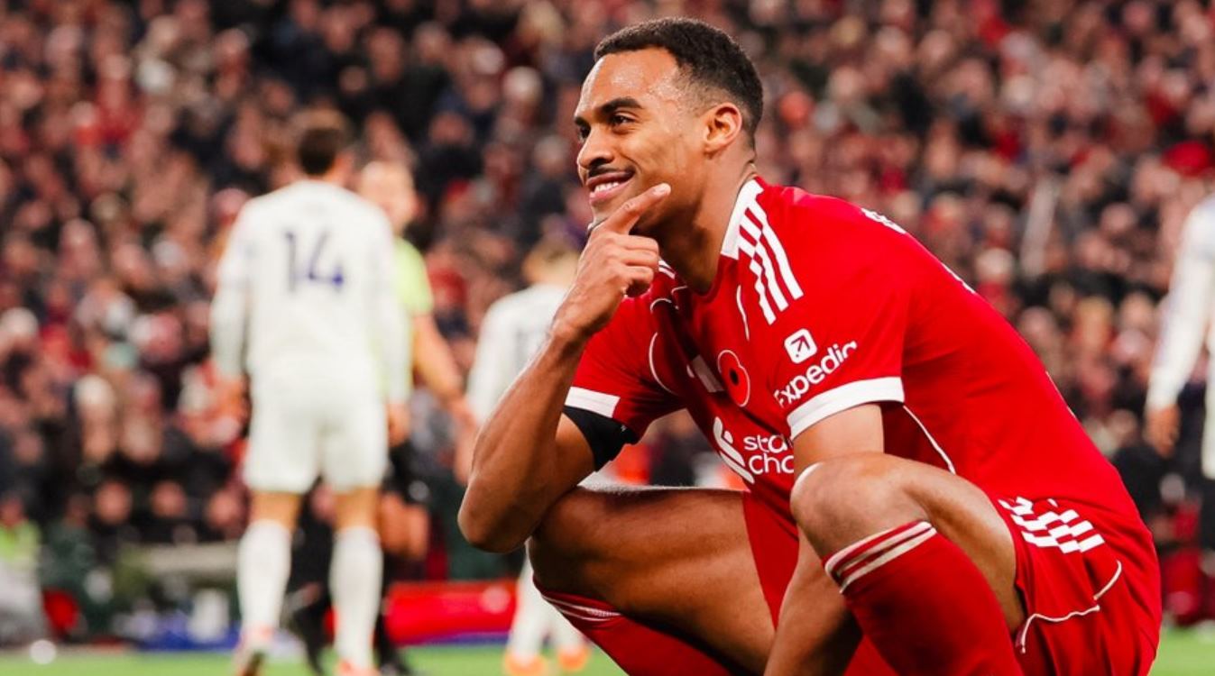 Liverpool Kunci Ryan Gravenberch Sampai 2032! Jadi Kunci Era Baru The Reds?