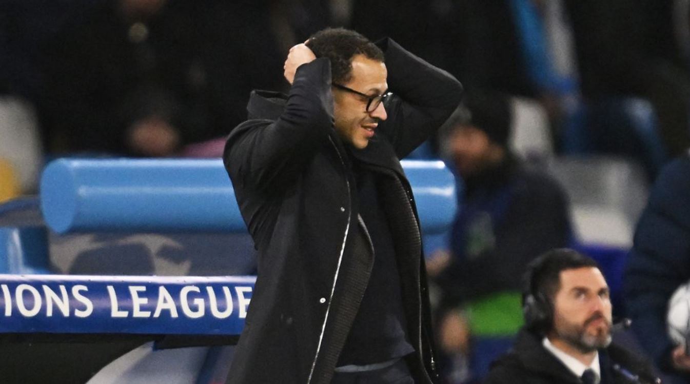 Liam Rosenior Salahkan Pemain Chelsea, Dituding Kehilangan Semangat!