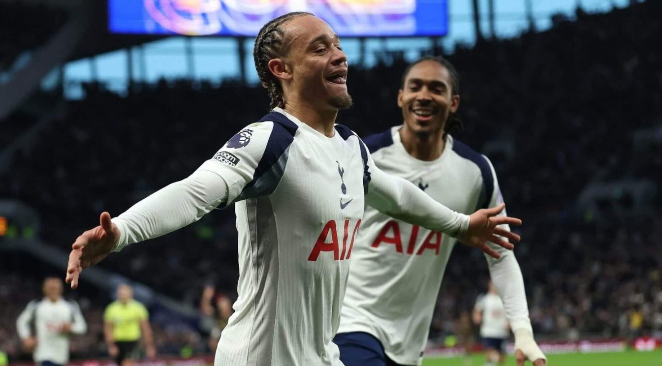 Spurs Cari Kebangkitan di Madrid, Romero dan Simons Siap Jadi Andalan di 16 Besar Liga Champions