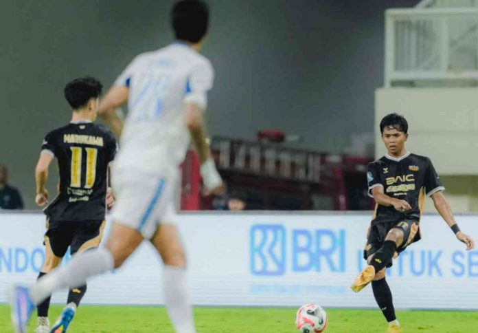 Hasil Dewa United vs Arema FC Skor 2-0: Banten Warriors Raih Kemenangan Penting