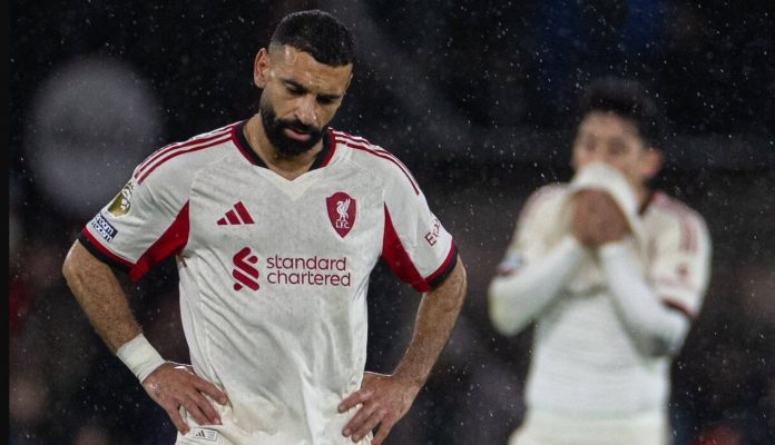 Analisis: Bagaimana The Cherries Buat Liverpool Tumbang di Detik Terakhir