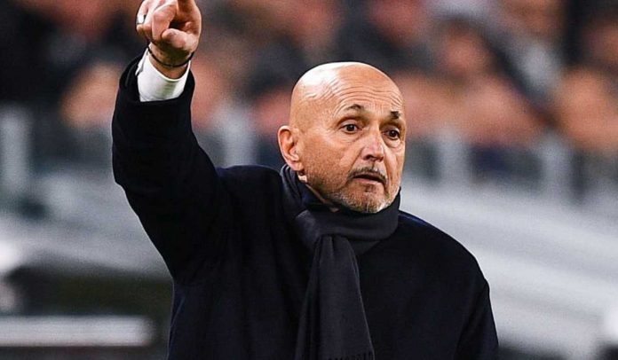 Luciano Spalletti Buka Kebutuhan Baru Juventus Usai Menang Telak atas Partenopei