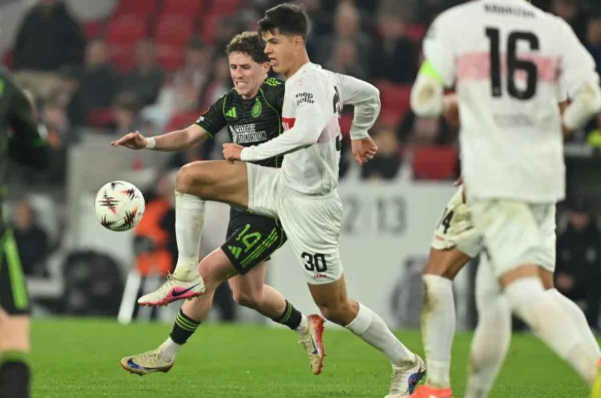 Newcastle Lirik Eks Gelandang Los Blancos yang akan Kembali ke Bernabeu