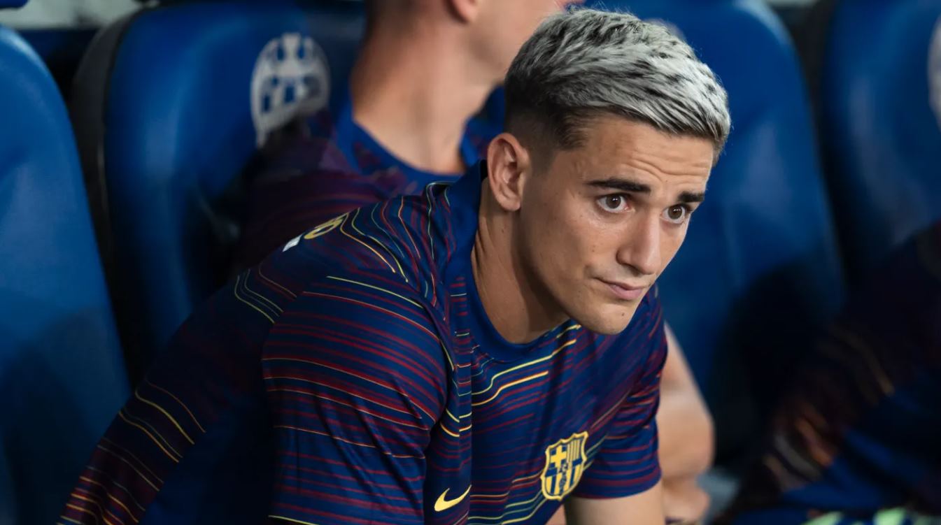 Umumkan Daftar Pemain, Barcelona Bawa Gavi Tandang ke Markas The Magpies