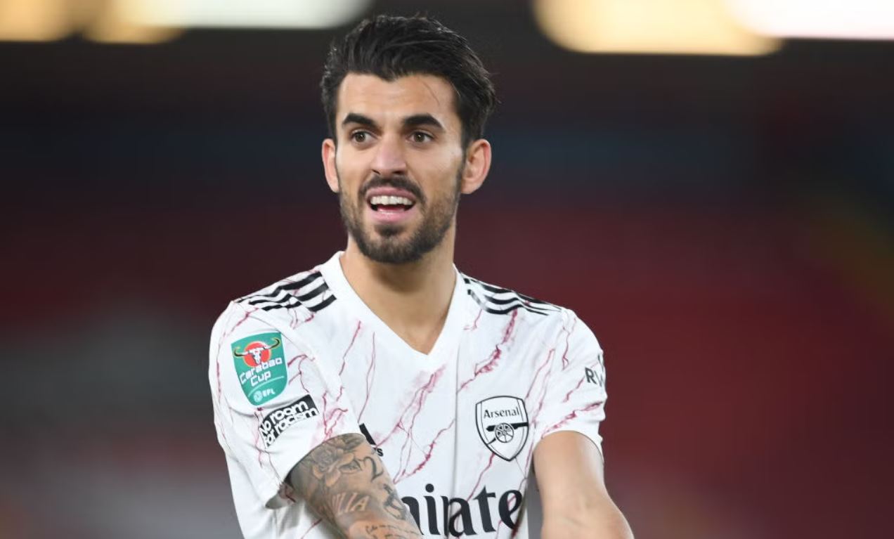 Terungkap! Alasan Real Madrid Pasang Harga Tinggi untuk Ceballos Meski Pengangguran