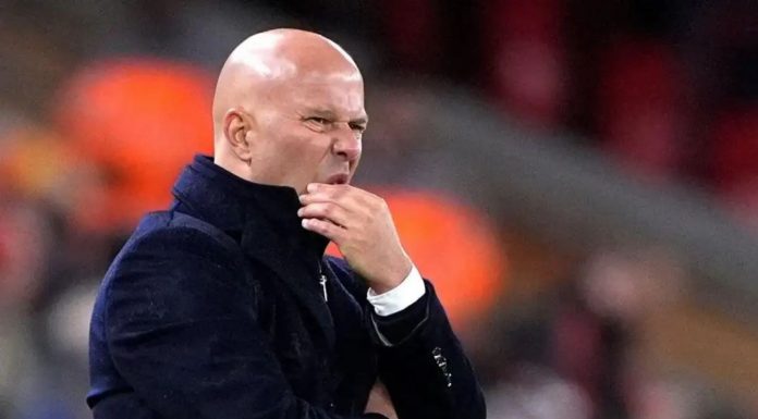 Liverpool Ngamuk di Eropa, Tapi Kok Loyo di Liga Inggris?