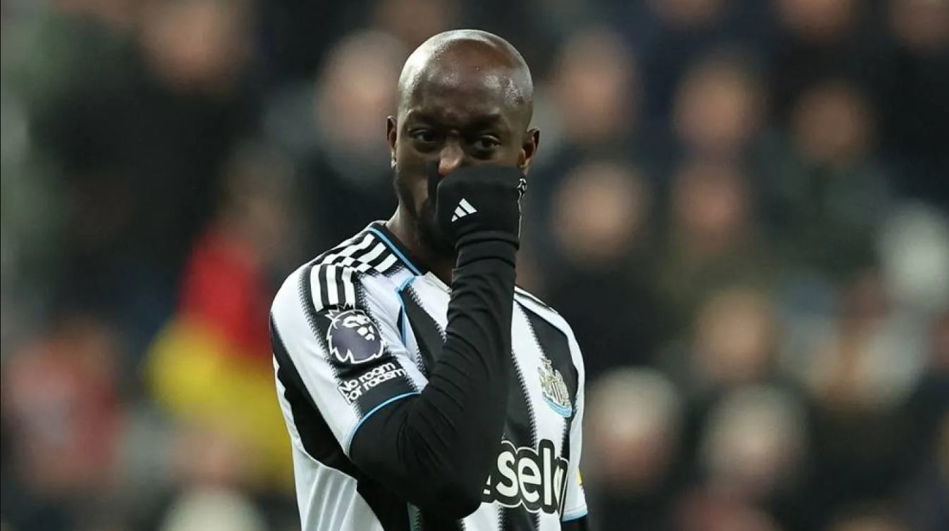 Rekrutan Mahal Yang Jadi Beban, Newcastle Rugi Ratusan Miliar Karena Wissa