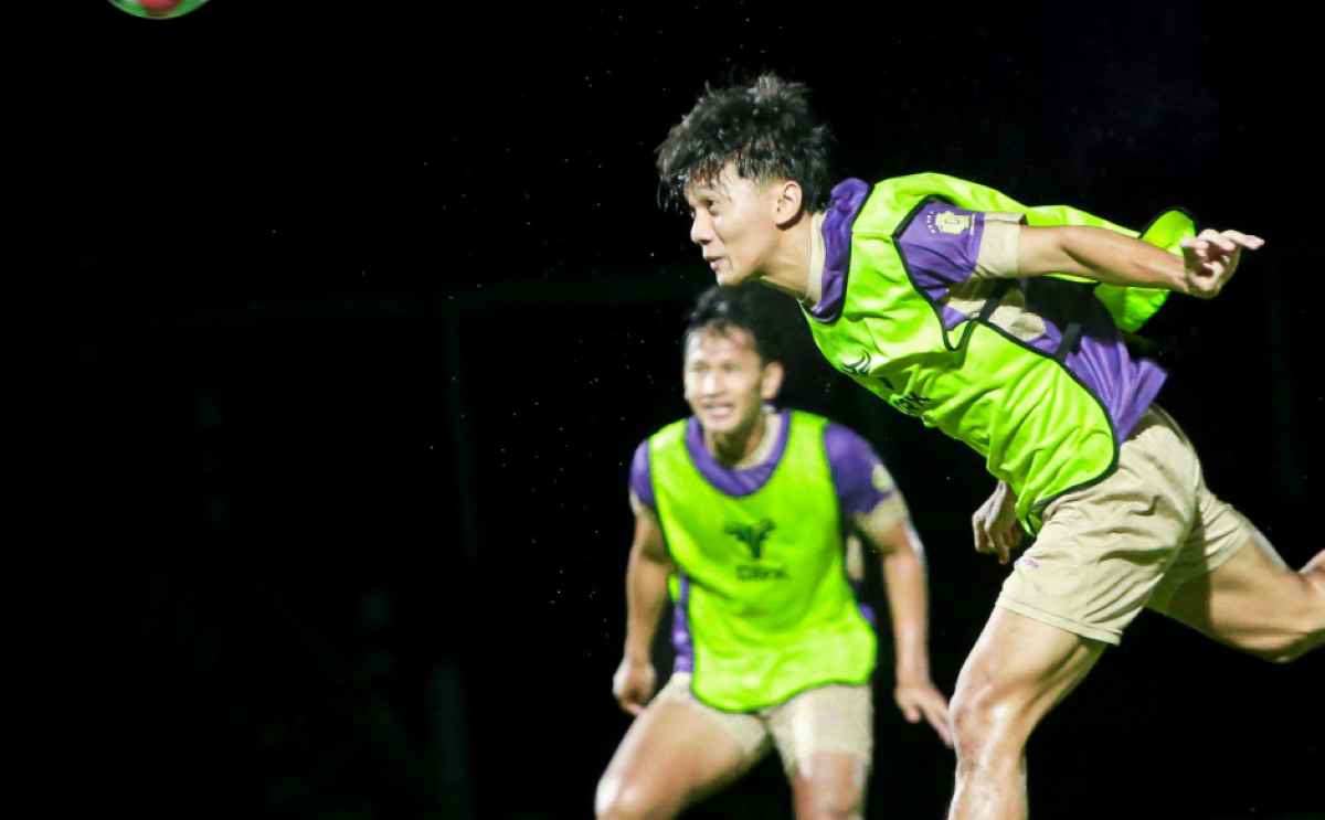 Prediksi Persik Kediri vs Bhayangkara FC: Tuan Rumah Siap Balas Dendam, The Guardians Semangat Menang Lagi!