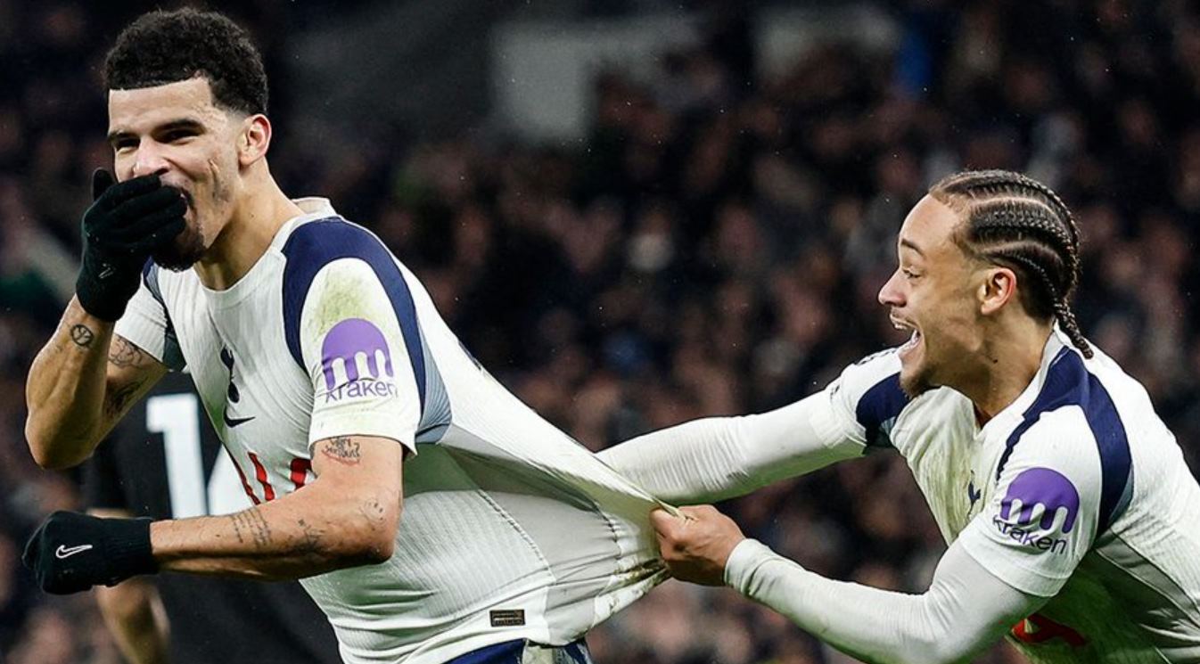 Gol Aneh Solanke Bantu The Lilywhites Tahan Imbang Manchester City