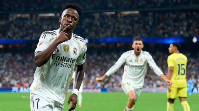 Real Madrid Bangkit Bersama Arbeloa, Tapi Mengapa Gelar La Liga Masih Terasa Jauh?