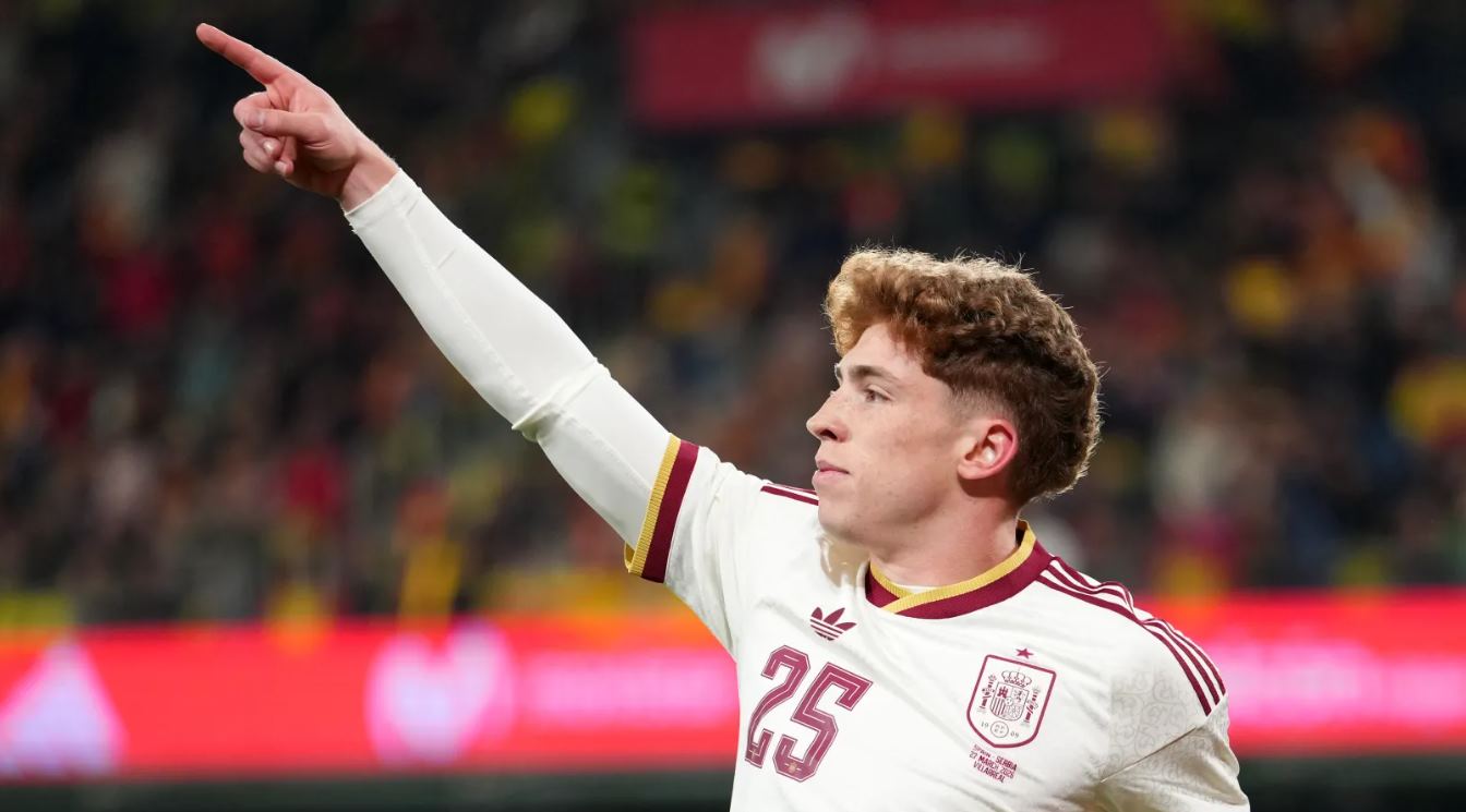 Performa Victor Munoz Meroket, Real Madrid Punya Opsi Beli Kembali