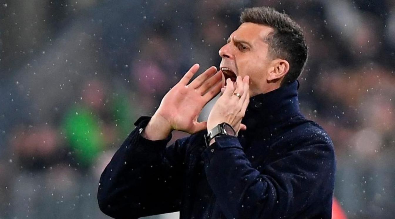 Kursi Panas Tottenham: Thiago Motta Bisa Balas Igor Tudor!