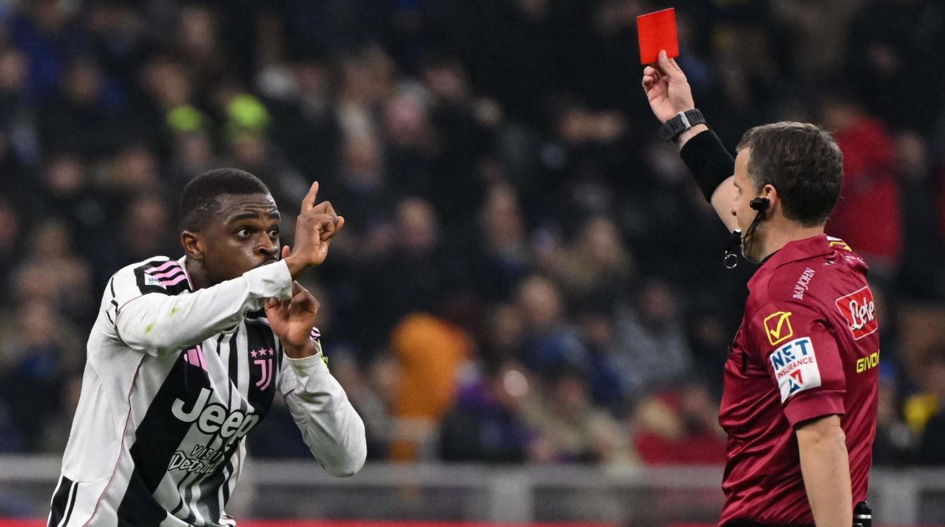 Insiden Kalulu di Derby d’Italia Bisa Ubah Aturan VAR untuk Piala Dunia 2026