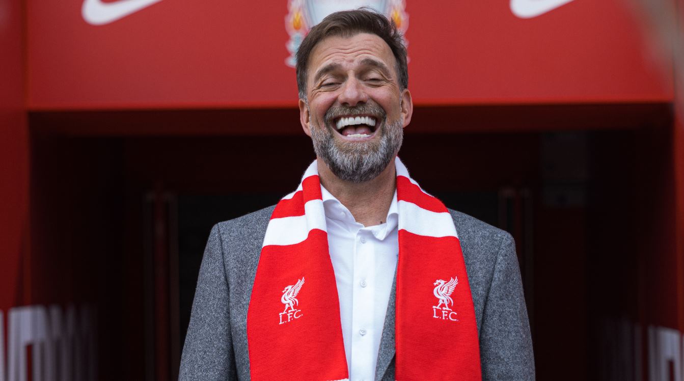 Manchester United dan The Blues Kompak Bantah Pernah Dekati Jurgen Klopp