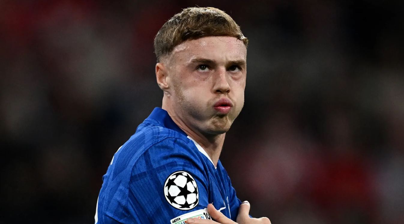 Cole Palmer Diperingatkan, Bisa Senasib Mason Mount Jika Pindah ke Manchester United