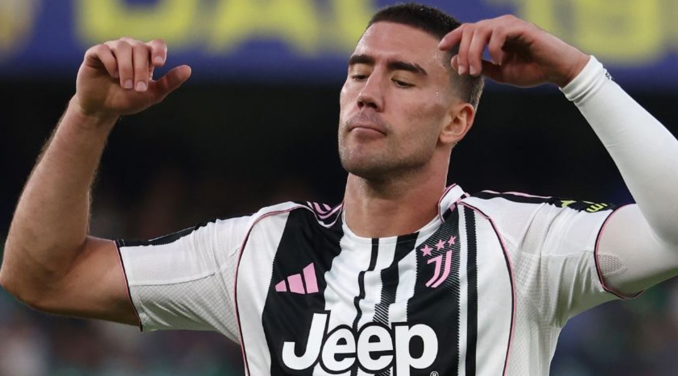 Bukan Vlahovic! Ini Alasan Barcelona Mengalihkan Target Pengganti Lewandowski