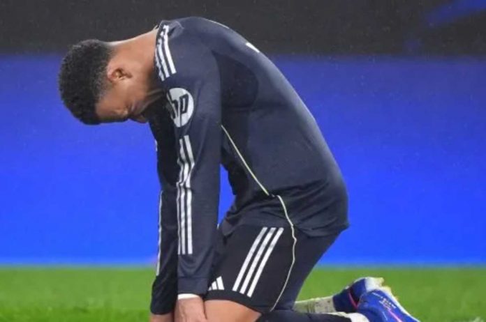 Real Madrid Kalah, Arbeloa Mengaku Siap Bertanggung Jawab