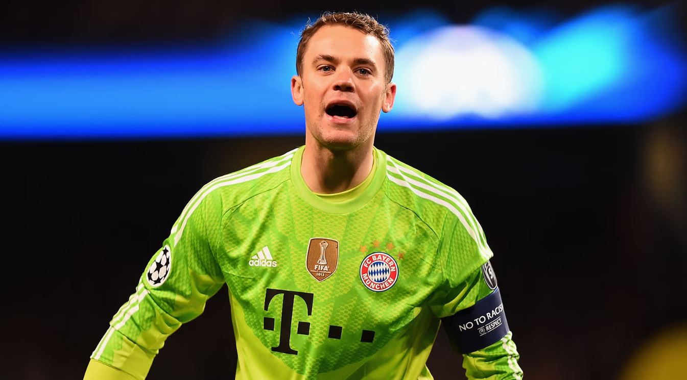 Jelang Der Klassiker, Bayern Munchen Terima Suntikan Tenaga dari Neuer hingga Musiala