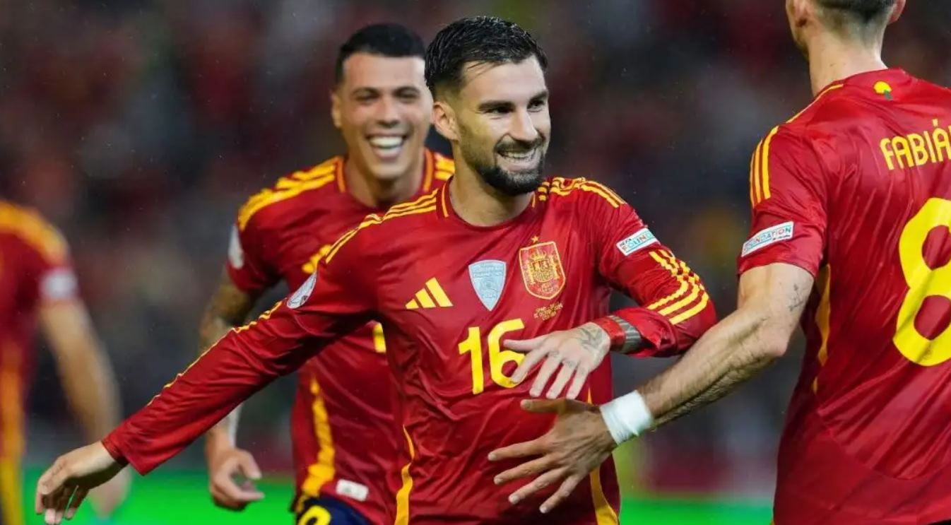 Bukan Iliman Ndiaye, Harusnya Man United Datangkan Alex Baena, Statistiknya Jauh Lebih Unggul!