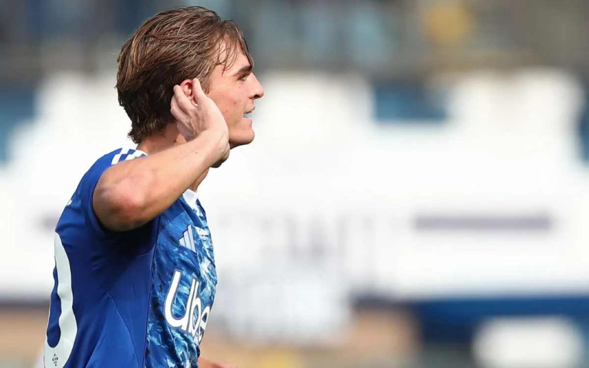 Real Madrid Resmi akan Memboyong Kembali Nico Paz dari Italia