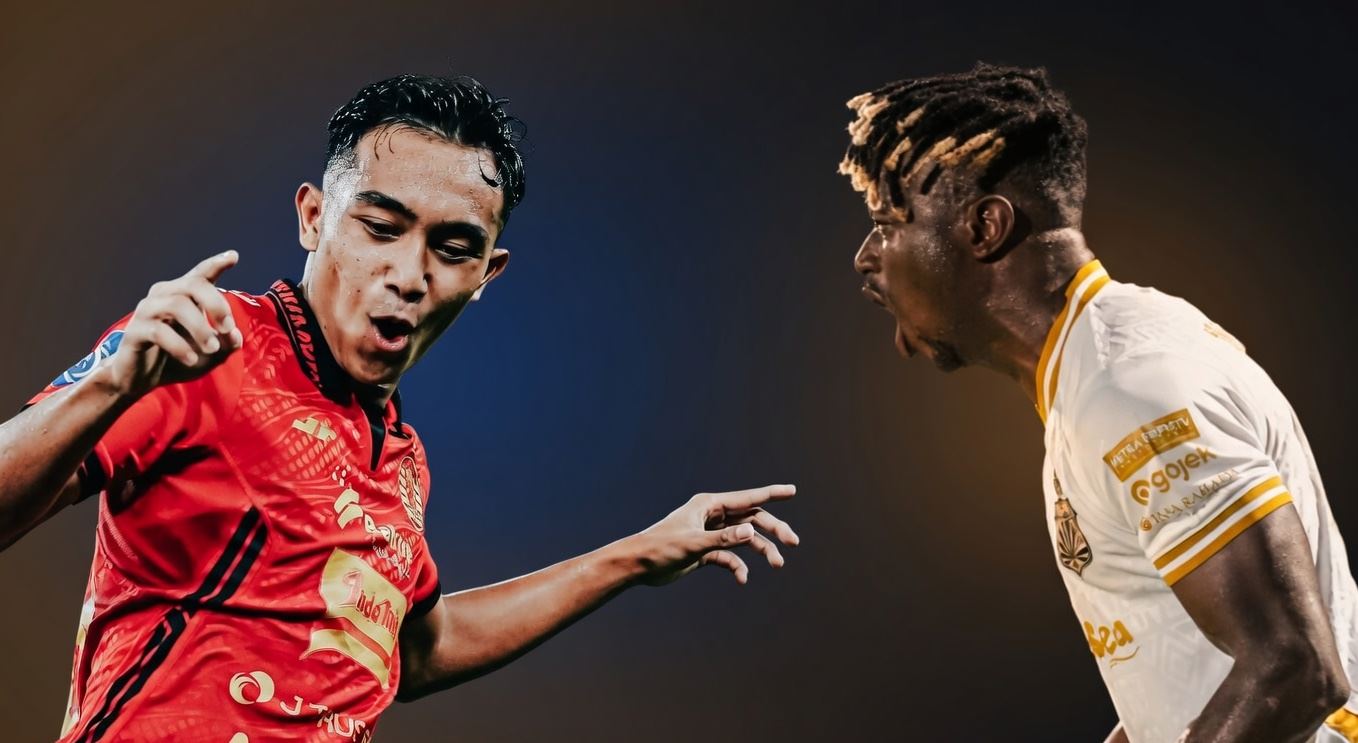 Bhayangkara FC Taklukkan Persija Jakarta 3-2 di Pertandingan Sengit