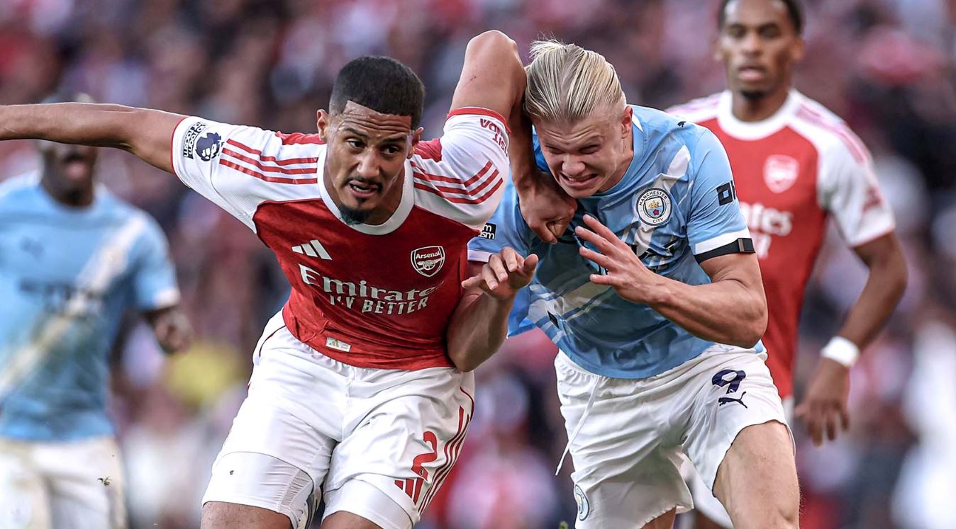 Yuk Intip Peluang Juara Arsenal dan Bagaimana Tantangan Akhir Musimnya