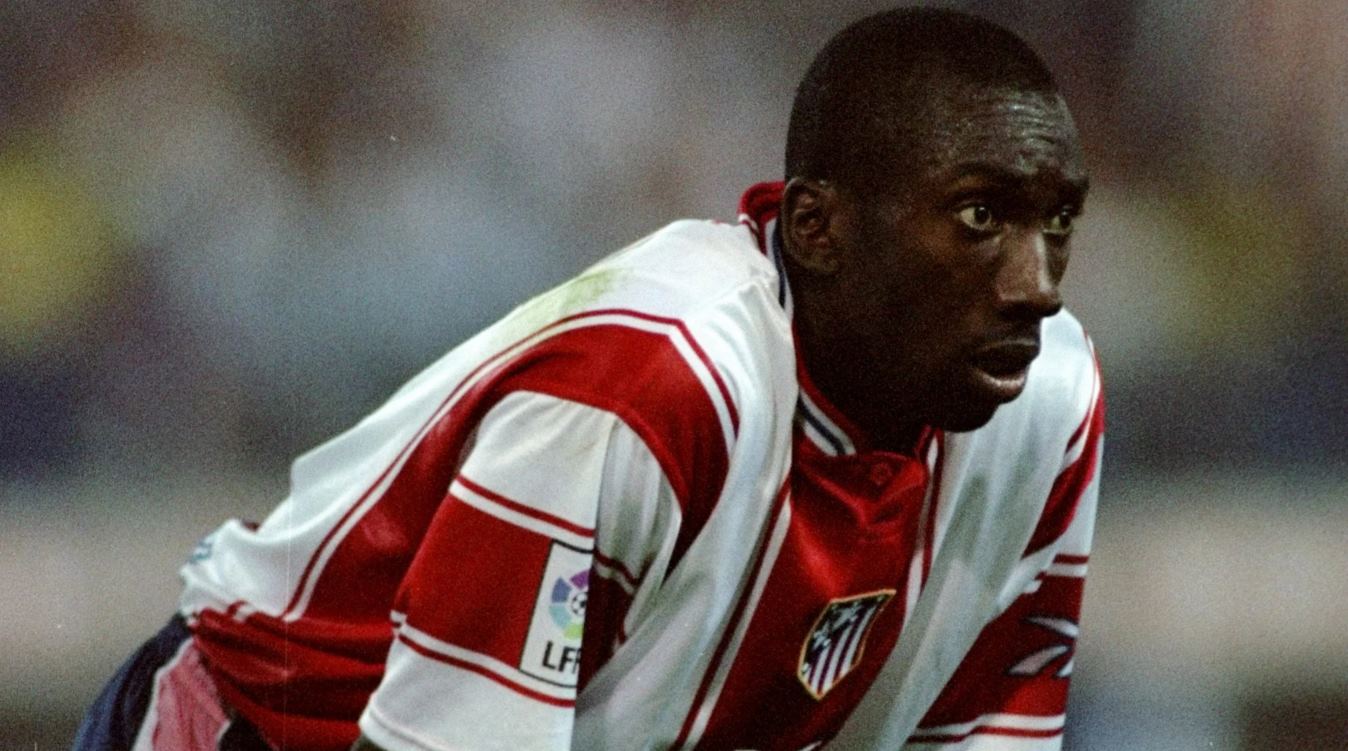 Diludahi Hingga Dikucilkan, Hasselbaink Ceritakan Pengalaman Pahit Saat di Atletico Madrid
