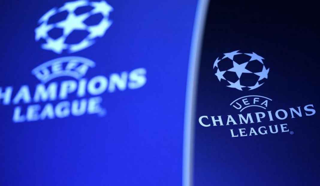 Jadwal Liga Champions Malam Ini Musim 2025/2026