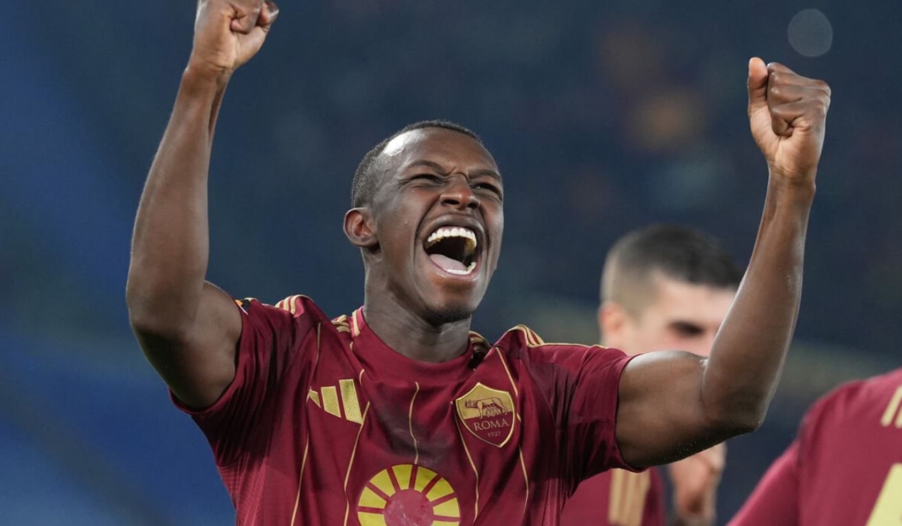 Newcastle United Masukkan Nama Saud Abdulhamid dalam Daftar Target Transfer