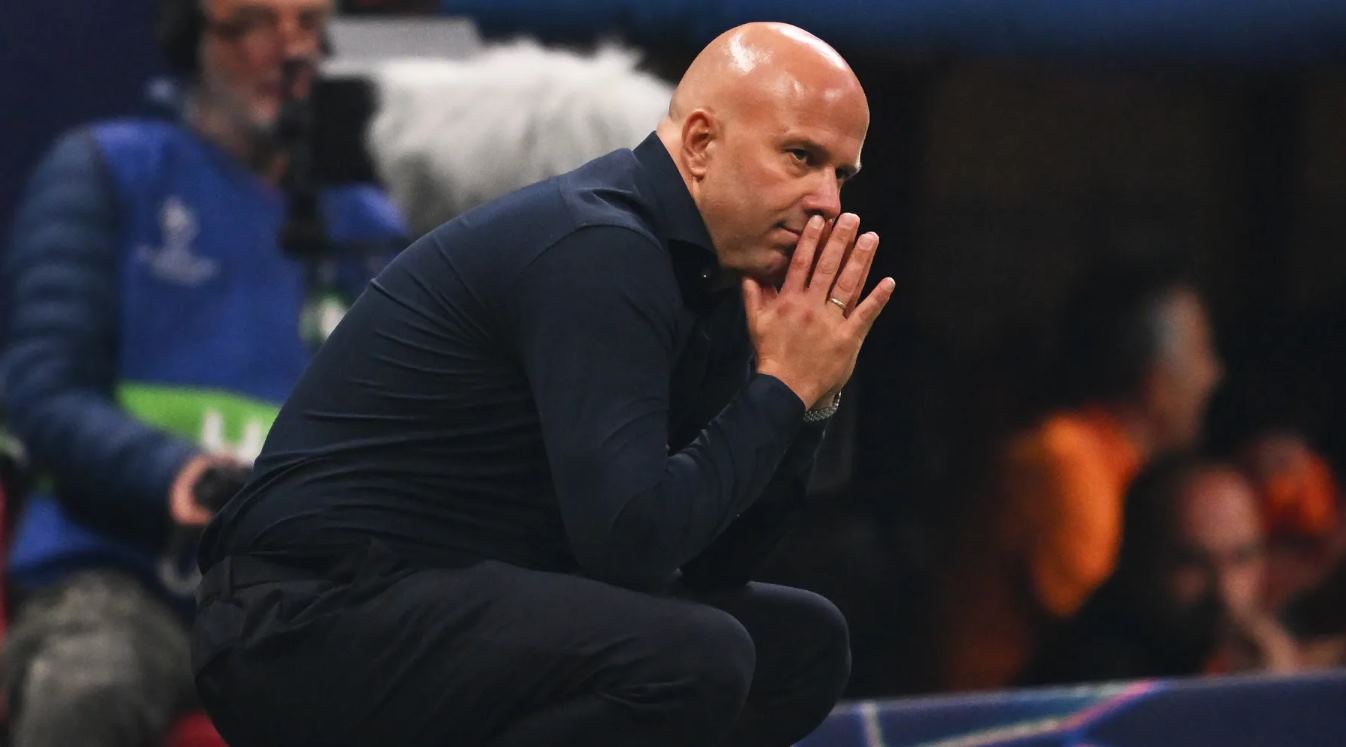 Keputusan Transfer Liverpool Jadi Taruhan Besar Untuk Posisi Liga Champions