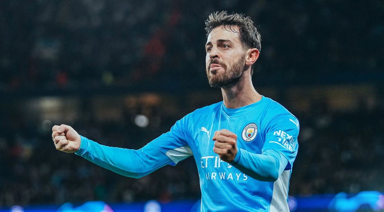 Atletico Madrid Incar Gelandang The Cityzens, Kontraknya Segera Habis, Bisa Transfer Gratisan!