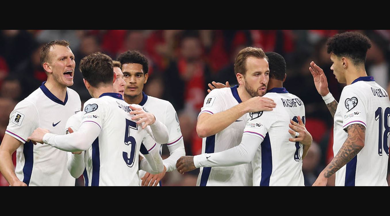 Daftar Lengkap 35 Pemain Timnas Inggris Pilihan Tuchel Untuk Laga vs Uruguay dan Jepang