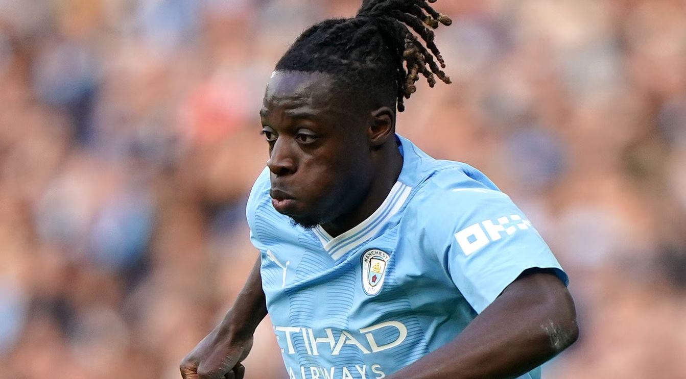 Atletico Madrid Mulai Susun Target Transfer, Jeremy Doku Jadi Salah Satu Opsi