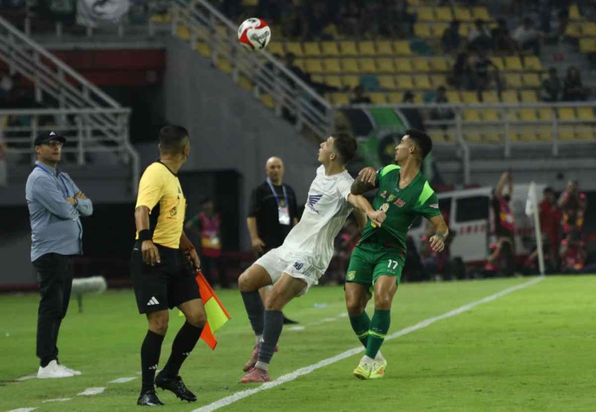 Hasil Persebaya Surabaya vs PSM Makassar Skor 1-0: Gol Paulo Gali Tandai Kebangkitan Bajul Ijo
