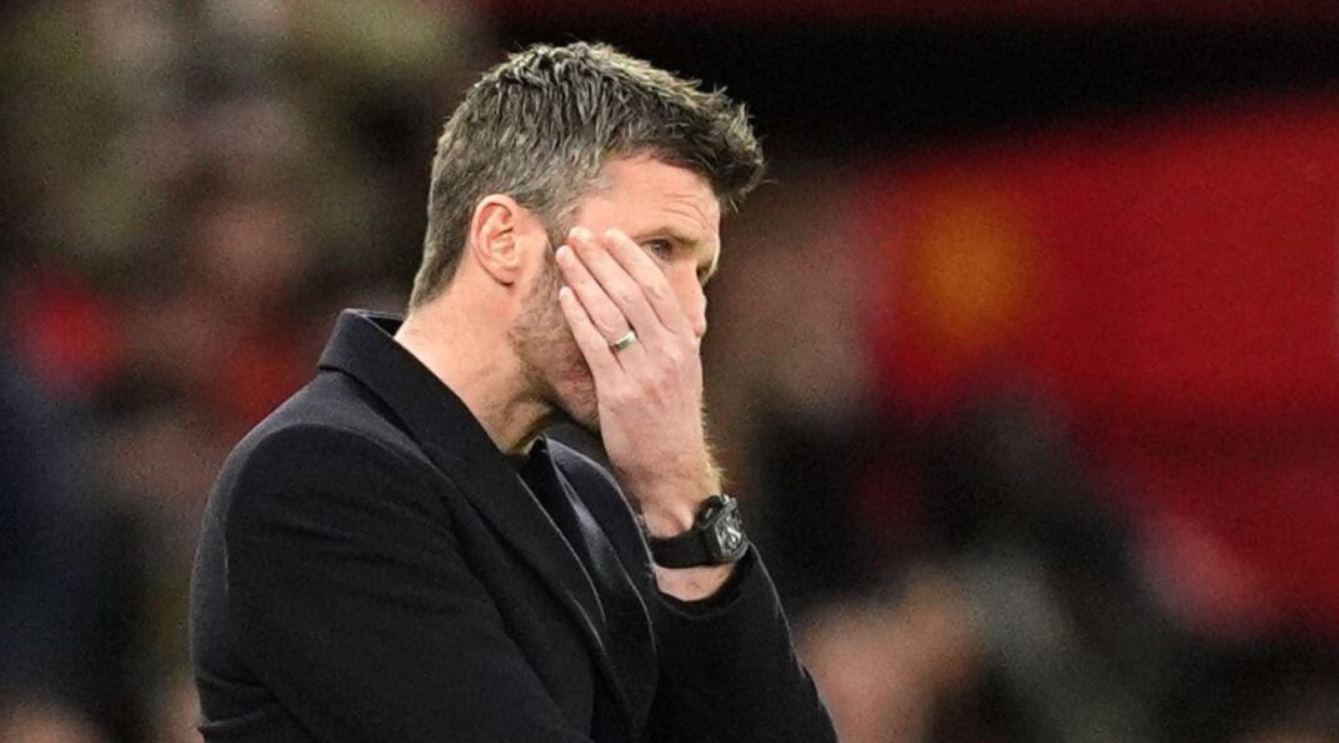 Darurat Bek! Manchester United Nyaris Tanpa Pertahanan ke Markas The Blues