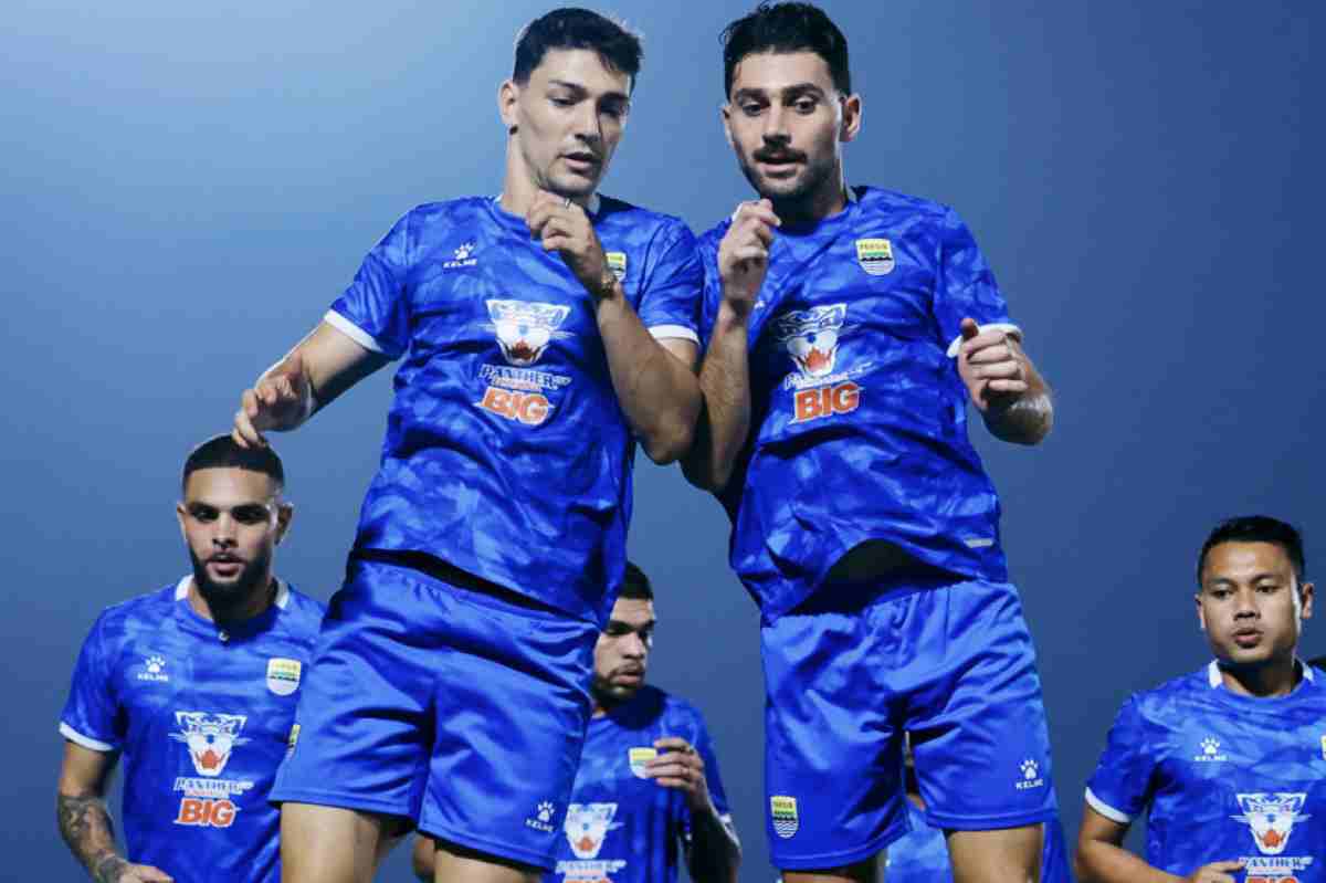 Prediksi Borneo FC vs Persib Bandung: Siapa Lebih Bersinar?