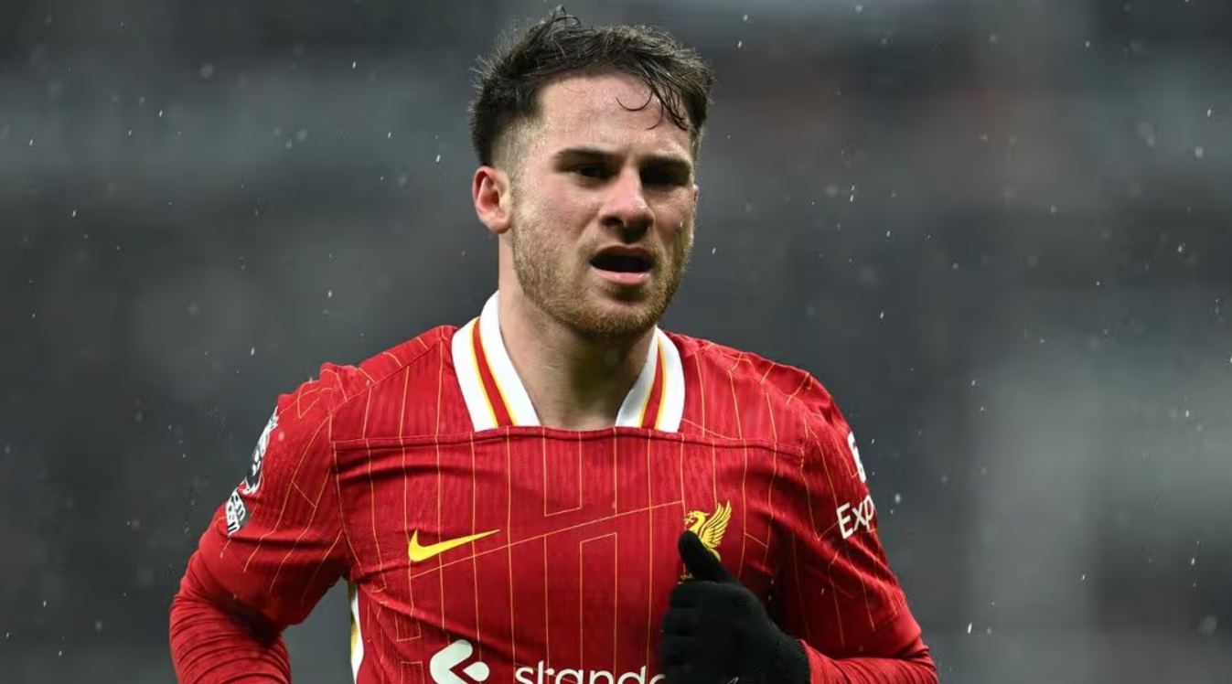 Kontrak Mac Allister di Liverpool Belum Jelas: Los Blancos Siap Bajak di Musim Panas?