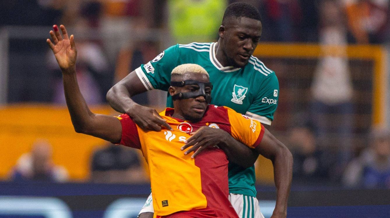 Susunan Pemain Skuat Aslan Cimbom vs Liverpool di Babak 16 Besar Liga Champions 2026