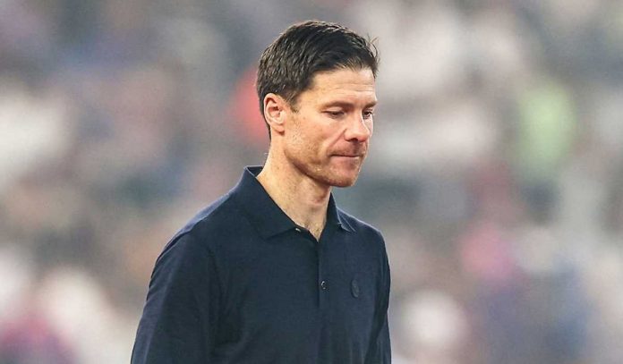 Overdosis Taktik, Alasan Mengapa Xabi Alonso Ditakdirkan Gagal di Real Madrid