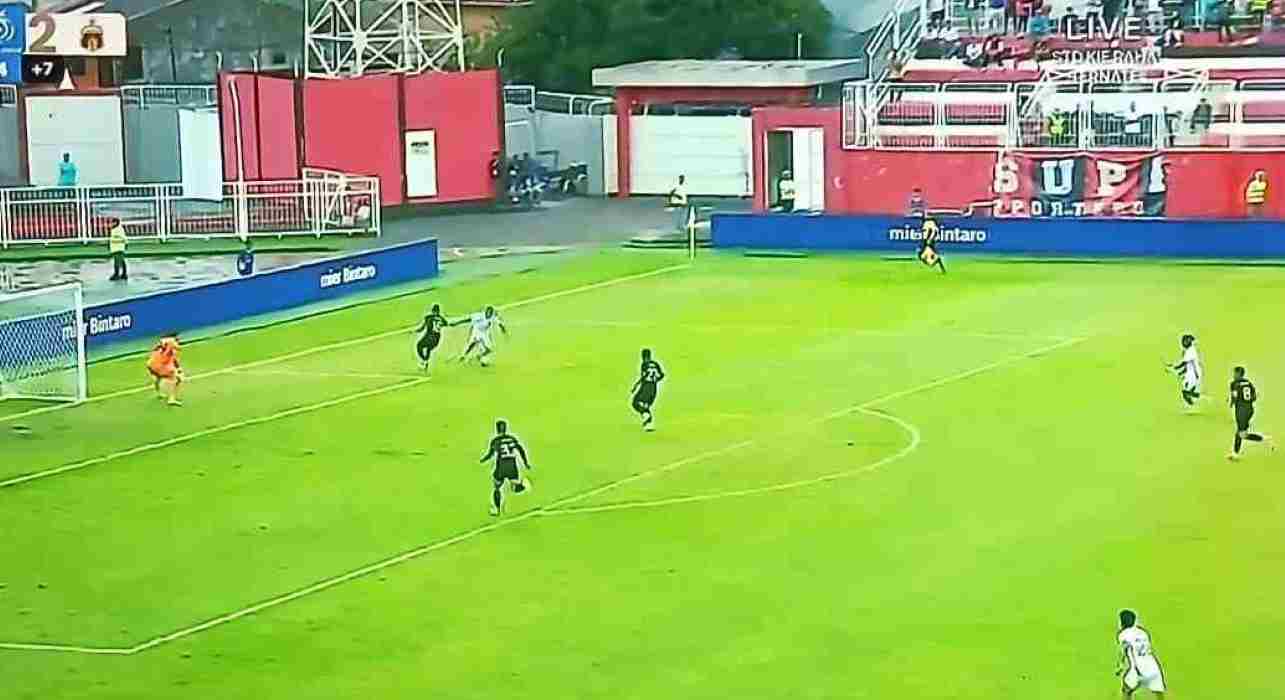 Hasil Malut United vs Bhayangkara FC Skor 1-2: The Guardians Mengejutkan di Kandang Lawan